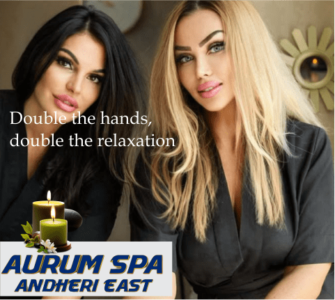 Sandwich Massage in Andheri East